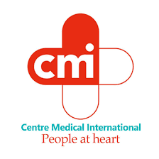 CMI Centre Médical International IMC HCMC